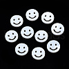 Natural Freshwater Shell Beads SHEL-N003-17B-01-1