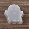 Halloween Theme DIY Shape Silicone Candle Molds SIMO-P010-C03-4