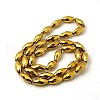 Non-magnetic Synthetic Hematite Beads Strands G-E170-2B-2