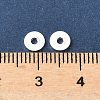 Brass Spacer Beads KK-A254-05D-S-2