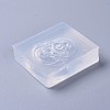 Pendant Food Grade Silicone Molds DIY-L026-029-2