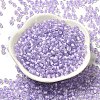 Transparent Glass Round Seed Beads X1-SEED-B001-05A-28-2