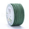 Polyester Braided Cord OCOR-F010-A36-2MM-2