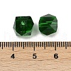 Imitation Austrian Crystal Beads GLAA-R002-02M-3