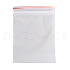 Plastic Zip Lock Bags OPP-Q002-6x8cm-4