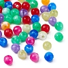 7 Style Acrylic Beads MACR-YW0001-56A-4