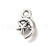 Alloy Pendants FIND-U023-02AS-08-1