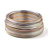 Aluminum Wire AW-K002-02B-2mm-1