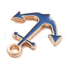 Alloy Pendants ENAM-D285-05KCG-02A-2