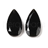 Natural Obsidian Pendants G-M440-01G-1