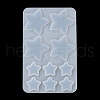Star Cabochon DIY Silicone Molds SIMO-R002-05-5