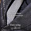 Preciosa® MAXIMA Crystal No Hotfix Flatback Stones Y-PRC-NSS16-70350-5