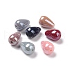 Opaque Acrylic Beads SACR-B003-01-1