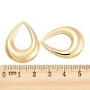 Brass Pendants KK-Q789-57G-3