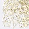 Alloy Pendants X-PALLOY-T067-135LG-1