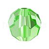 Preciosa® Crystal Beads Y-PRC-BB6-50520-1