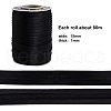 Brocade Ribbon OCOR-WH0032-26C-2