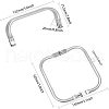 CHGCRAFT Aluminum Bag Handle FIND-CA0005-75A-2
