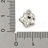 Alloy Enamel Charms FIND-Z058-05P-3