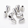 Tibetan Style Alloy Bead Cone X-LF10941Y-1