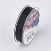 Flat Elastic Crystal String EW-G010-A04-2