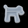 DIY Jewelry Plate Silhouette Silicone Molds DIY-G107-02B-5