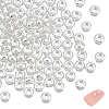 Unicraftale 304 Stainless Steel Beads STAS-UN0055-09-1