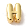 Rack Plating Brass Pendants X-KK-L220-001G-H-1