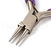 45# Carbon Steel Jewelry Pliers Set TOOL-O009-01-2