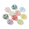 Synthetic Noctilucent Stone/Luminous Stone Pendants G-Z054-01A-1