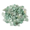 Natural Green Aventurine Beads G-J370-03-4