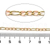 Brass Figaro Chains CHC-H112-01G-05-3