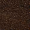 TOHO Round Seed Beads SEED-JPTR11-2152-2