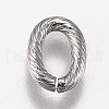Tarnish Resistant 304 Stainless Steel Quick Link Connector STAS-Z012-09P-1