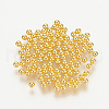 Stainless Steel Beads STAS-R095-3.0mm-G-2
