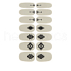 Full Cover Nail Art Stickers MRMJ-T040-052-1
