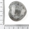 Mother's Day Gifts Natural Labradorite Thumb Massage Stone G-I367-06O-3