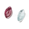 Faceted Natural Tourmaline Cabochons G-I295-05-16A-2