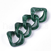 Acrylic Linking Rings OACR-S021-20D-3