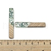 Wooden Pendants FIND-B042-06C-3