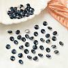 Preciosa® MAXIMA Crystal Round Stones X-PRC-RASS47-30340-2