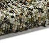 Natural Green Rutilated Quartz Beads Strands G-RM2025-A14-4mm-2