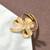 304 Stainless Steel Finger Rings RJEW-Z100-01G-3