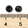 Ion Plating(IP) 304 Stainless Steel Spacer Beads STAS-L176-09EB-02-3