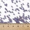 TOHO Round Seed Beads SEED-XTR08-0166DF-4