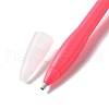 Plastic Diamond Painting Point Drill Pen DIY-H156-05A-3