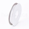 1 Roll Single Face Polyester Satin Ribbon OCOR-DJ0001-27A-2
