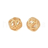 925 Sterling Silver Beads STER-P060-32G-2
