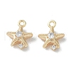 Ocean Collection Theme Jewelry KK-H482-18C-G-1