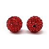Grade A Rhinestone Beads RB-B027-27-2